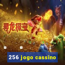 256 jogo cassino